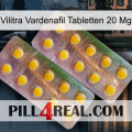 Vilitra Vardenafil Tablets 20 Mg new10